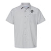 Worldwide Blues Columbia Slack Tide Camp Shirt (Men) - Black