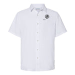 Worldwide Blues Columbia Slack Tide Camp Shirt (Men) - Black