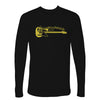 Guaranteed Blues Long Sleeve (Men)