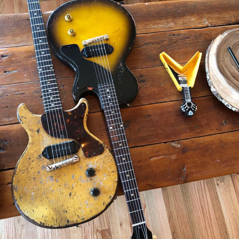 Flying V Ashtray – Joe Bonamassa Official Store