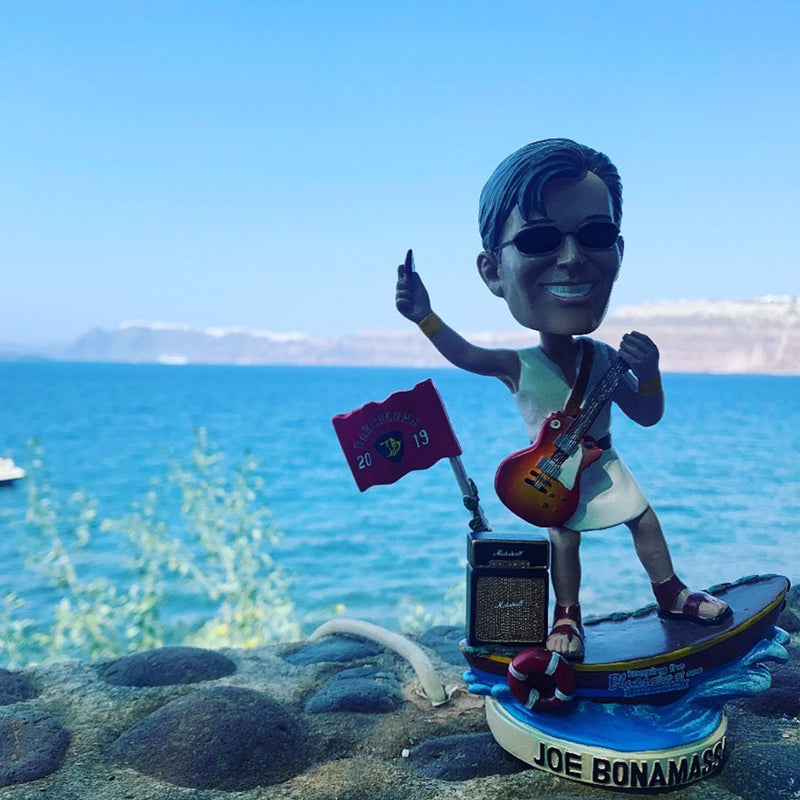 2019 KTBA at Sea Mediterranean Collector's Edition Bona-Bobble