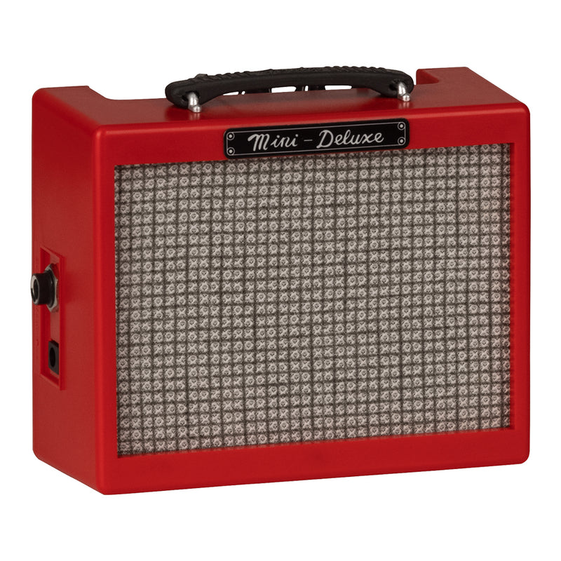Fender portable amp hot sale