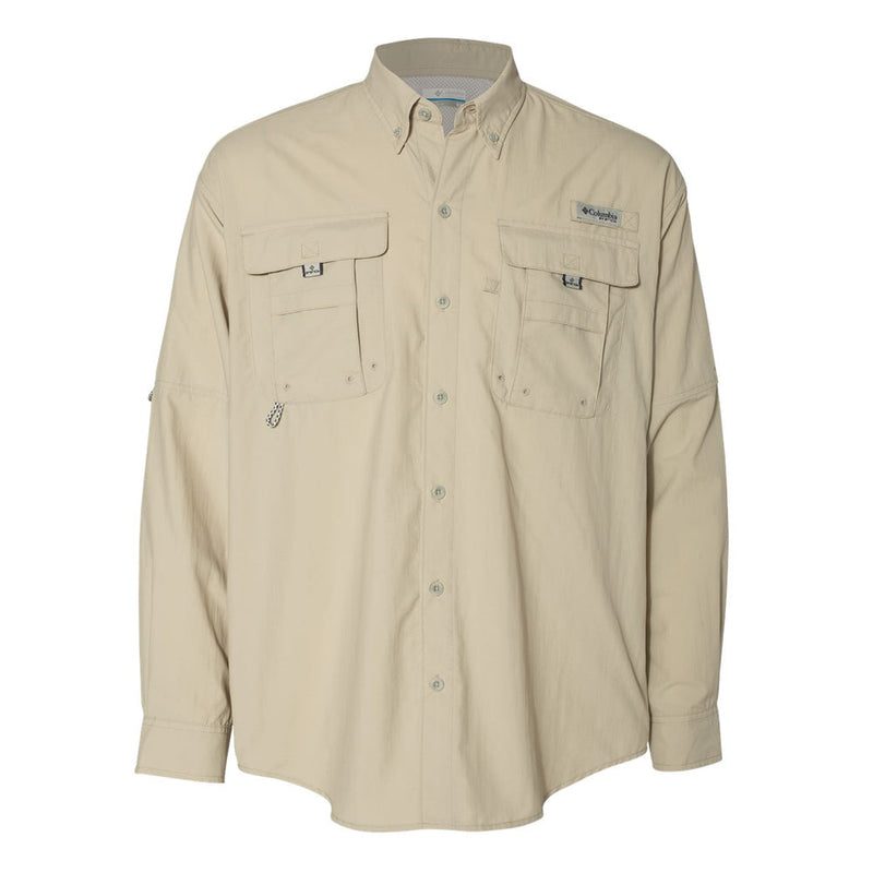 Columbia fly hotsell fishing shirts