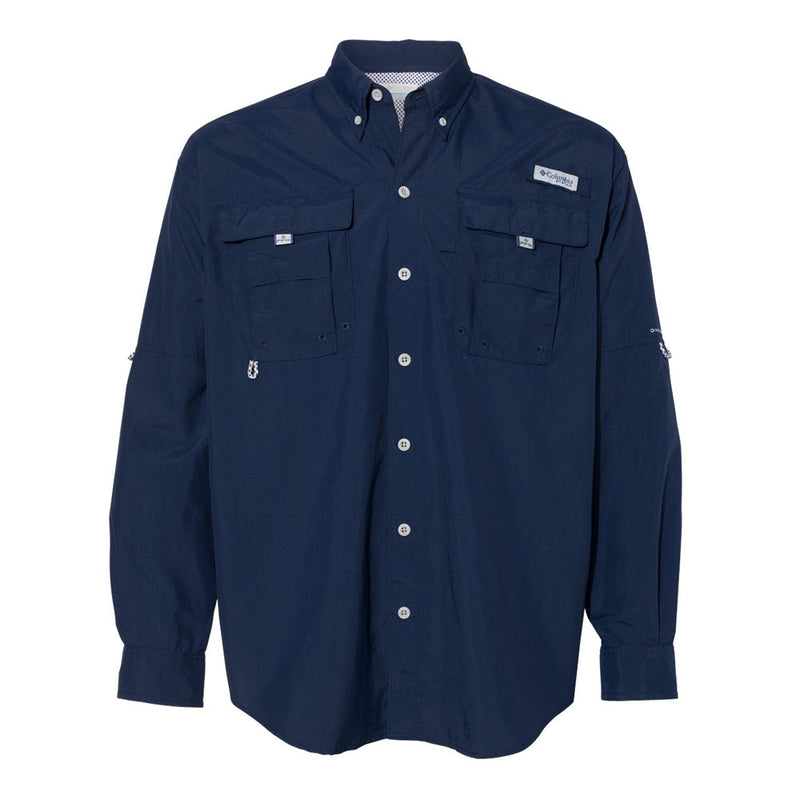 Columbia - PFG Bahama II Long Sleeve Shirt