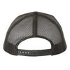 Always On The Road Snapback Trucker Hat