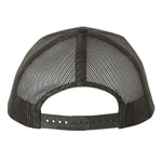 JB Pick "Puff" Snapback Trucker Hat