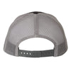 JB Pick "Puff" Snapback Trucker Hat