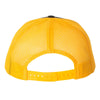 Always On The Road Flying V Snapback Trucker Hat