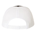 Always On The Road Flying V Snapback Trucker Hat