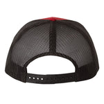 JB Pick "Puff" Snapback Trucker Hat
