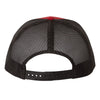Always On The Road Flying V Snapback Trucker Hat