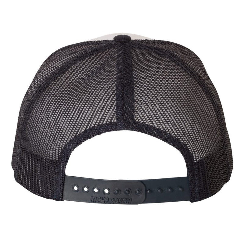 JB Pick "Puff" Snapback Trucker Hat
