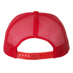 JB Pick "Puff" Snapback Trucker Hat