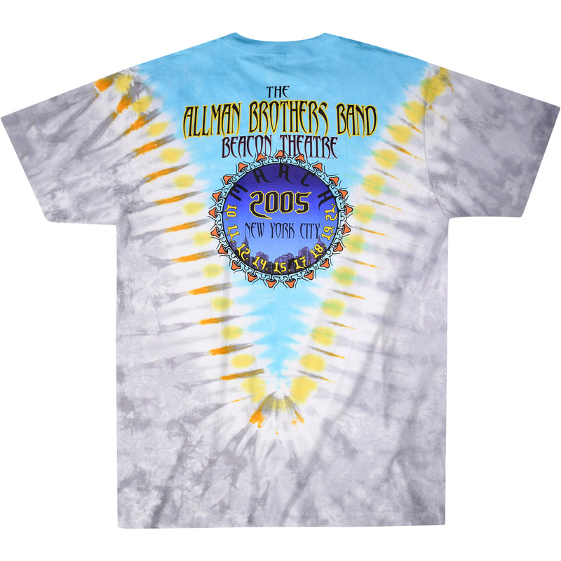 Join The Band Tie-Dye T-Shirt