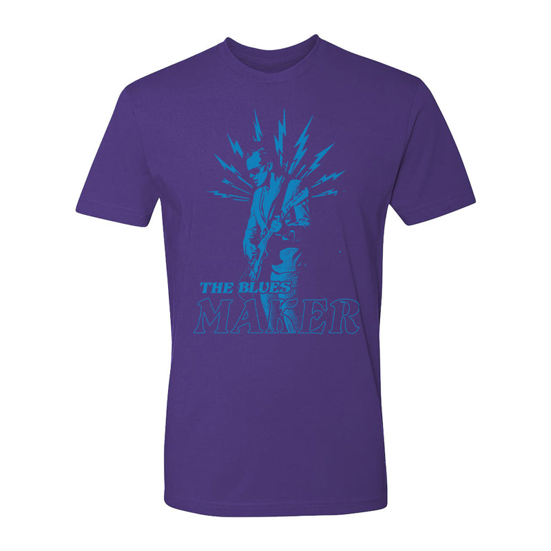The Blues Maker T-Shirt (Unisex)