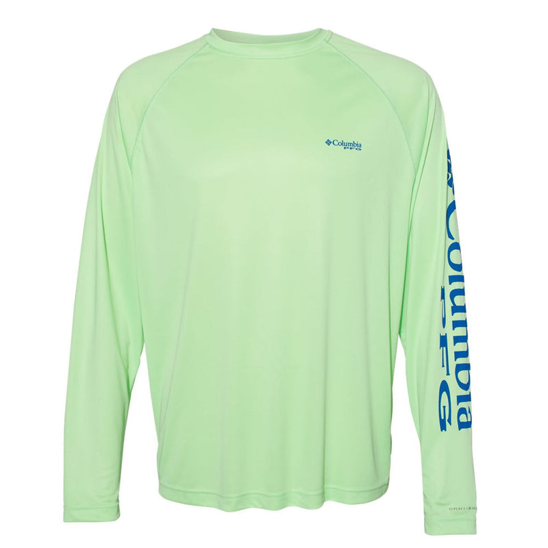 Flying V Fish PFG Terminal Tackle Long Sleeve T-Shirt (Men)