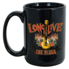 Long Live the Blues Mug
