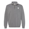 Blues Travel Comfort Colors 1/4 Zip Up (Unisex)