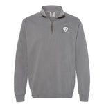 Blues Travel Comfort Colors 1/4 Zip Up (Unisex)