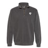 Blues Travel Comfort Colors 1/4 Zip Up (Unisex)