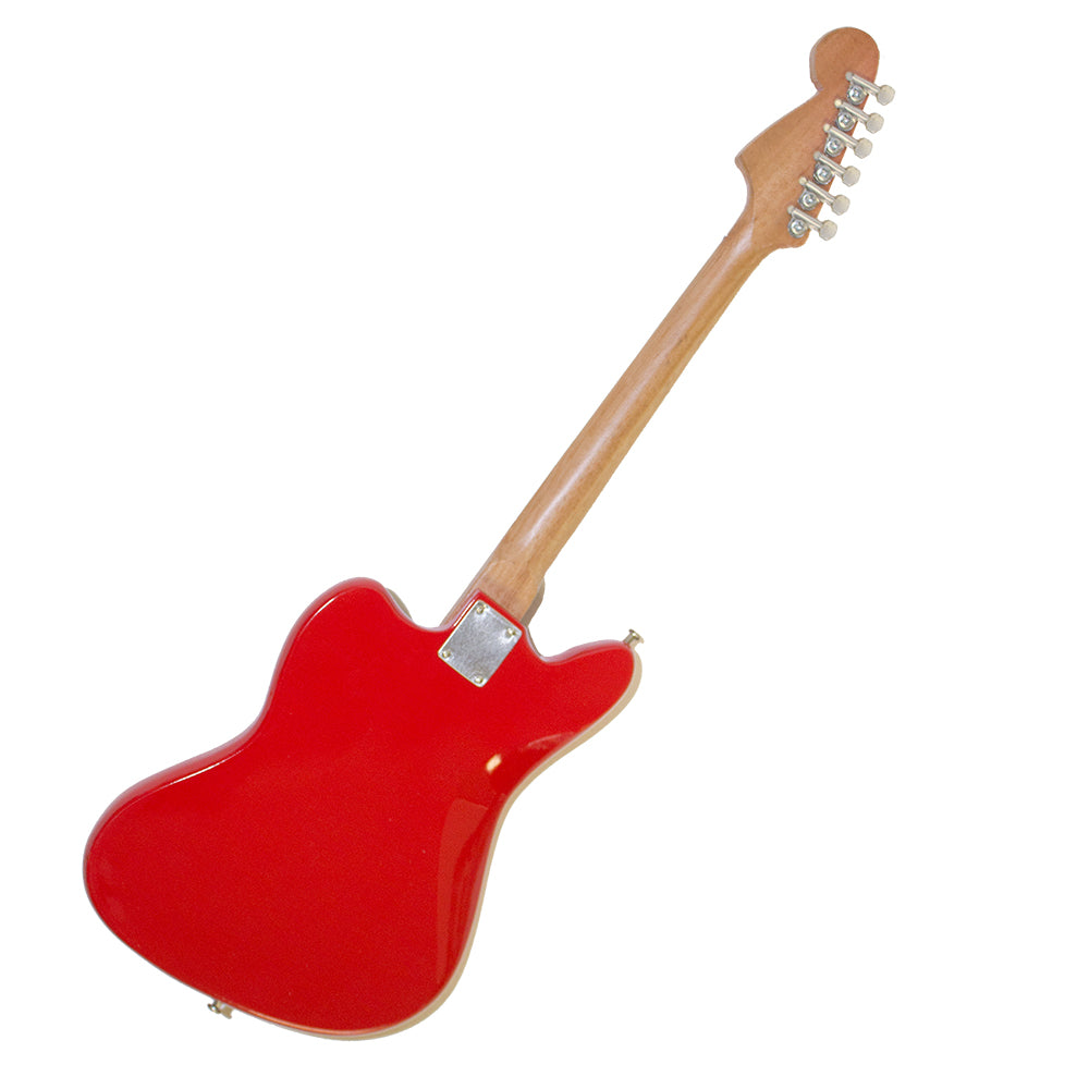 Mini jaguar guitar outlet