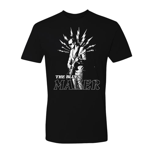 Clothing - T-Shirts – Page 9 – Joe Bonamassa Official Store