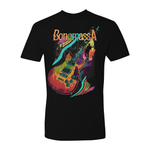 City Blues Fresco T-Shirt (Unisex)