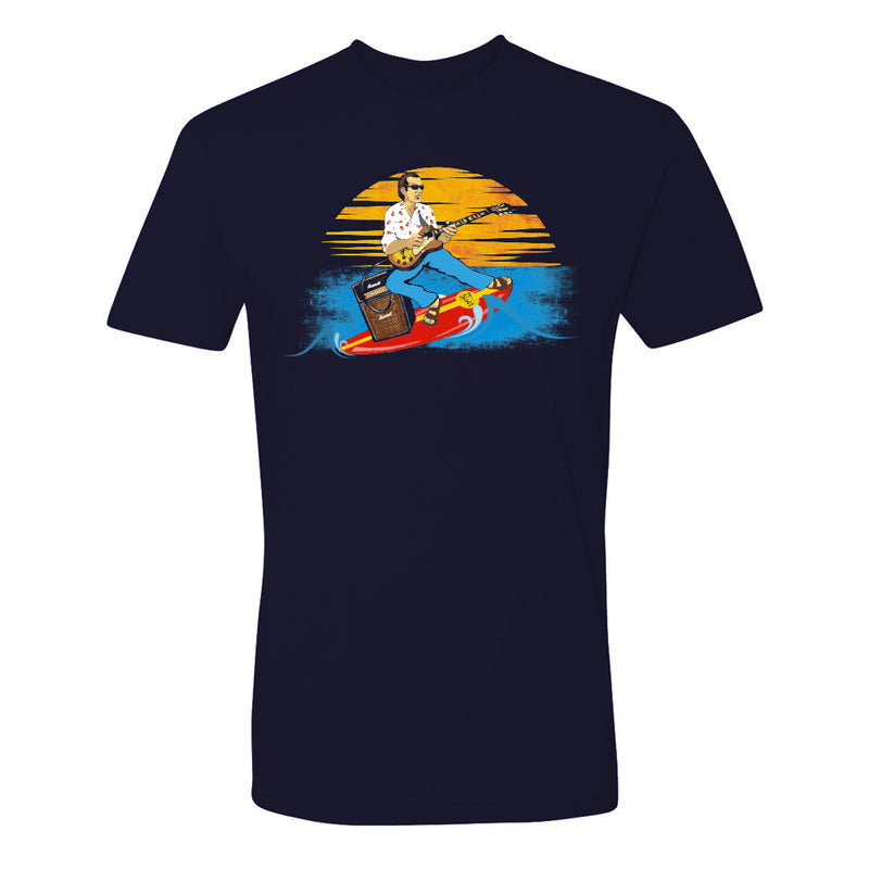 2017 KTBA at Sea III T-Shirt (Unisex)