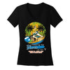 2019 KTBA at Sea V V-Neck (Women)