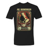 2019 U.S. Spring Tour T-Shirt (Unisex)