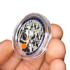 2020 JB Fine Silver Coin - Limited Edition (200 pieces)