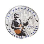 2020 JB Fine Silver Coin - Limited Edition (200 pieces)