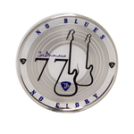 2020 JB Fine Silver Coin - Limited Edition (200 pieces)