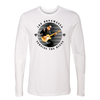 2022 Serving the Blues Coin Long Sleeve (Men)