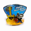 2023 "Happy Blues Year" Pin - Limited Edition (100 pieces)