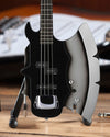Axe Heaven KISS Gene Simmons Signature AXE Bass Mini Guitar Model