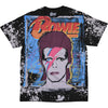 David Bowie - Ziggy Havok T-Shirt (Men)