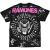 Ramones - Ramones Havok T-Shirt (Men)