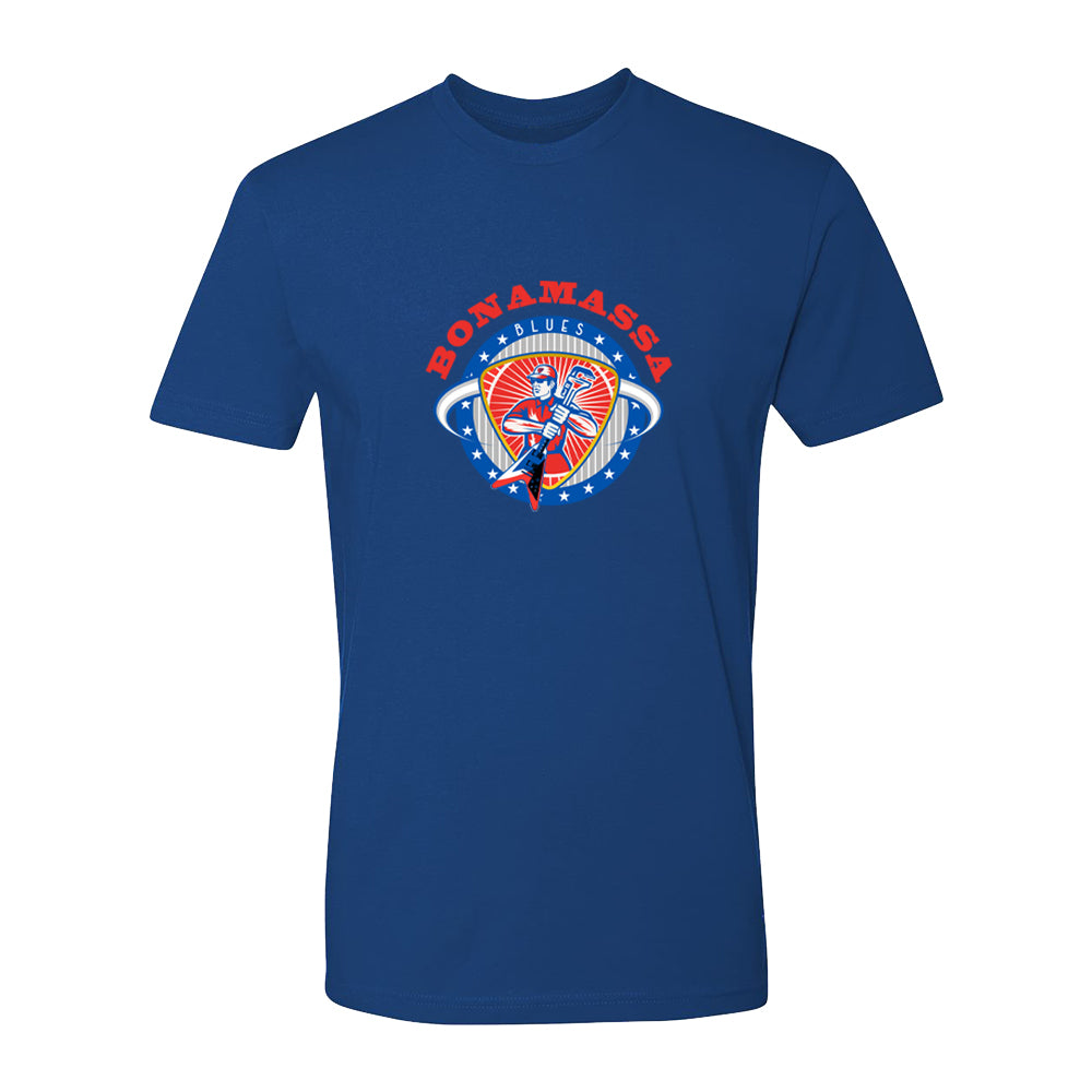 Blues Supplier T-Shirt (Unisex)