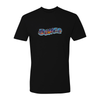 Blues Beach T-Shirt (Unisex)
