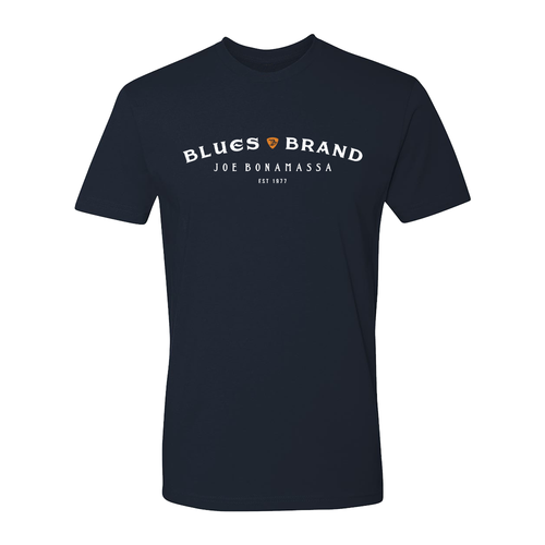 Blues Brand T-Shirt (Unisex)