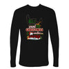 All I Want is Another Guitar Long Sleeve (Men)