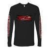 Bonamassa Long Sleeve (Men)