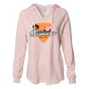 Blues Sunset Lightweight Pullover (Women)