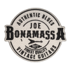 Authentic Blues Patch