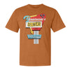 Bonamassa's Diner T-Shirt Comfort Colors (Unisex)