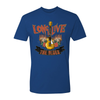 Long Live the Blues T-Shirt (Unisex)