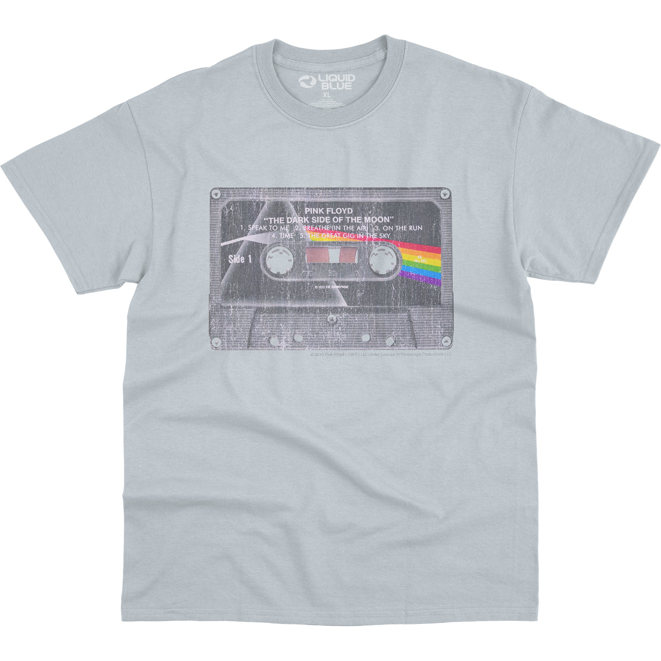 Pink Floyd Gig in The Sky T-Shirt