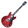 Joe Bonamassa Signature 1961 Gibson ES-335TDC Miniature Guitar Replica Collectible