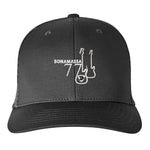 Bonamassa '77 Puma Golf Snapback Trucker Cap